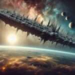 Oumuamua: The Mysterious Interstellar Visitor and the Cosmic Message in Prashyant Jha’s Song