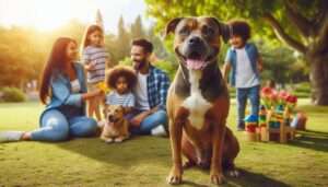 How to Tell If Your Dog Is a Pitbull Lab Mix: A Complete Guide