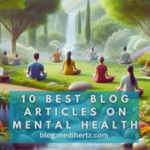 10 Best Blog Articles on Mental Health: A Curated List for Awareness and Support