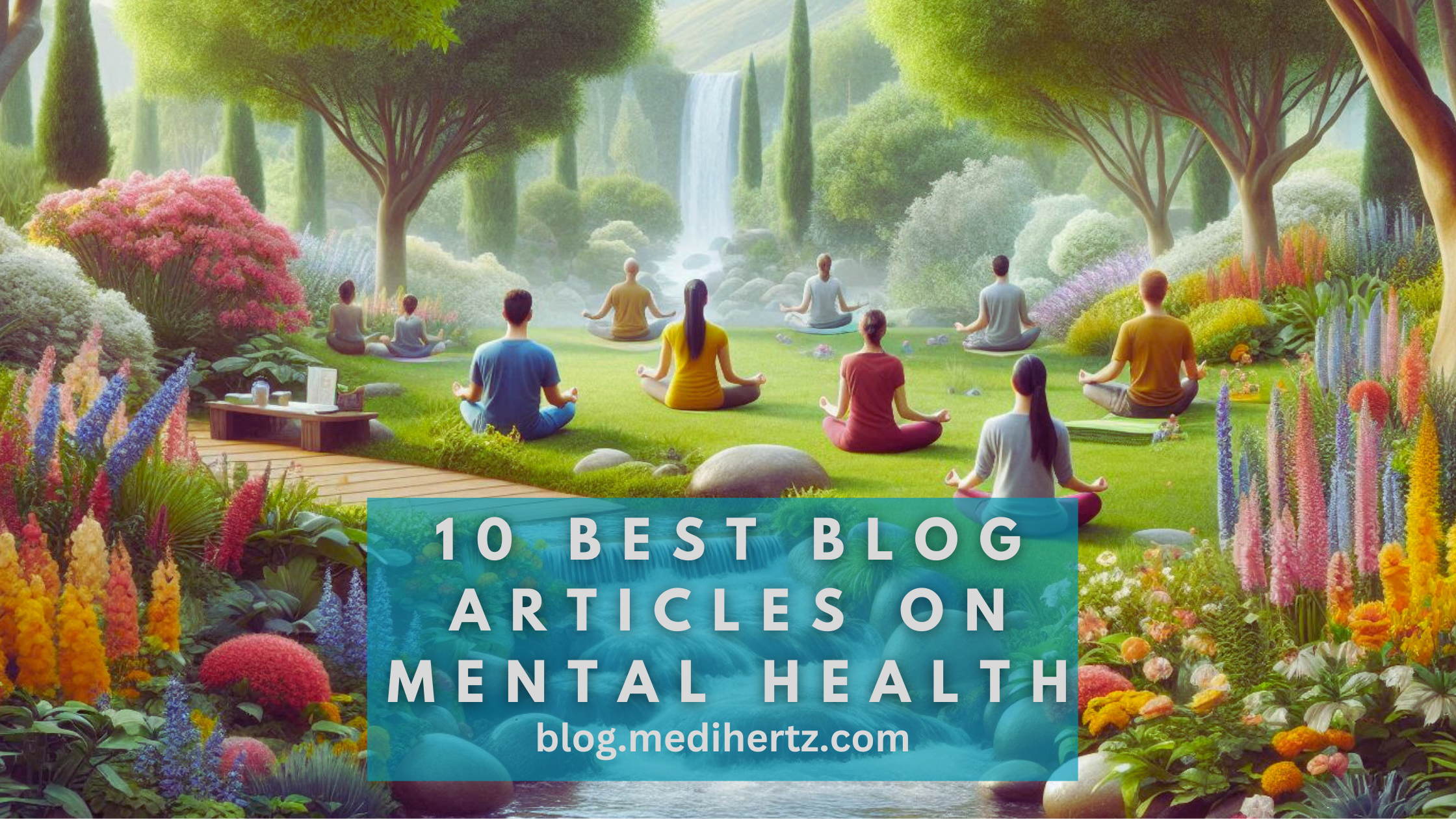 10 Best Blog Articles on Mental Health: A Curated List for Awareness and Support