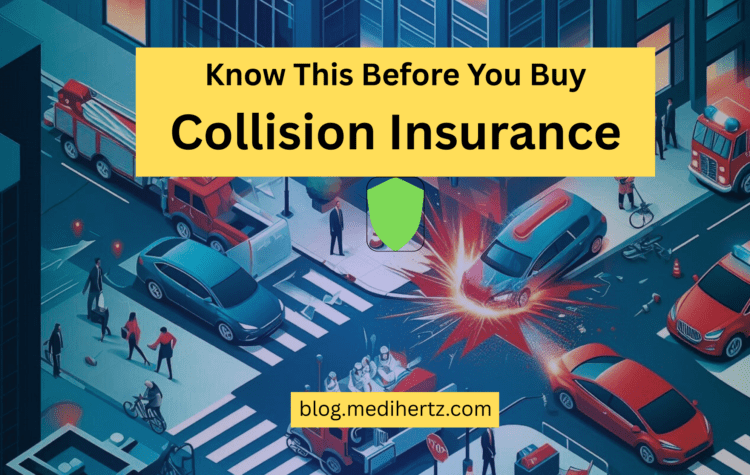 Collision Insurance: A Complete Guide to Coverage, Costs, and Common Questions