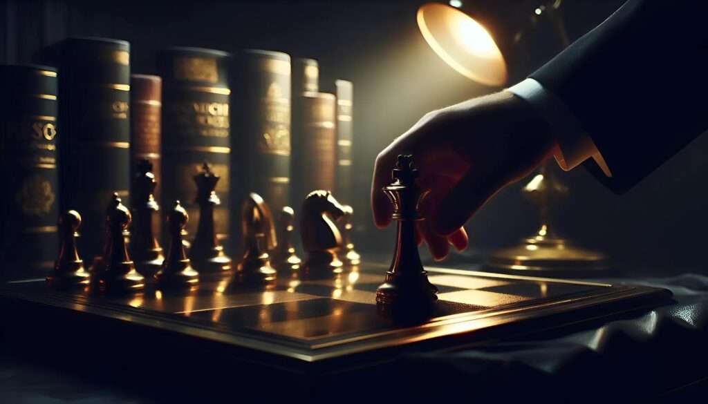 Books on how To Be Powerful