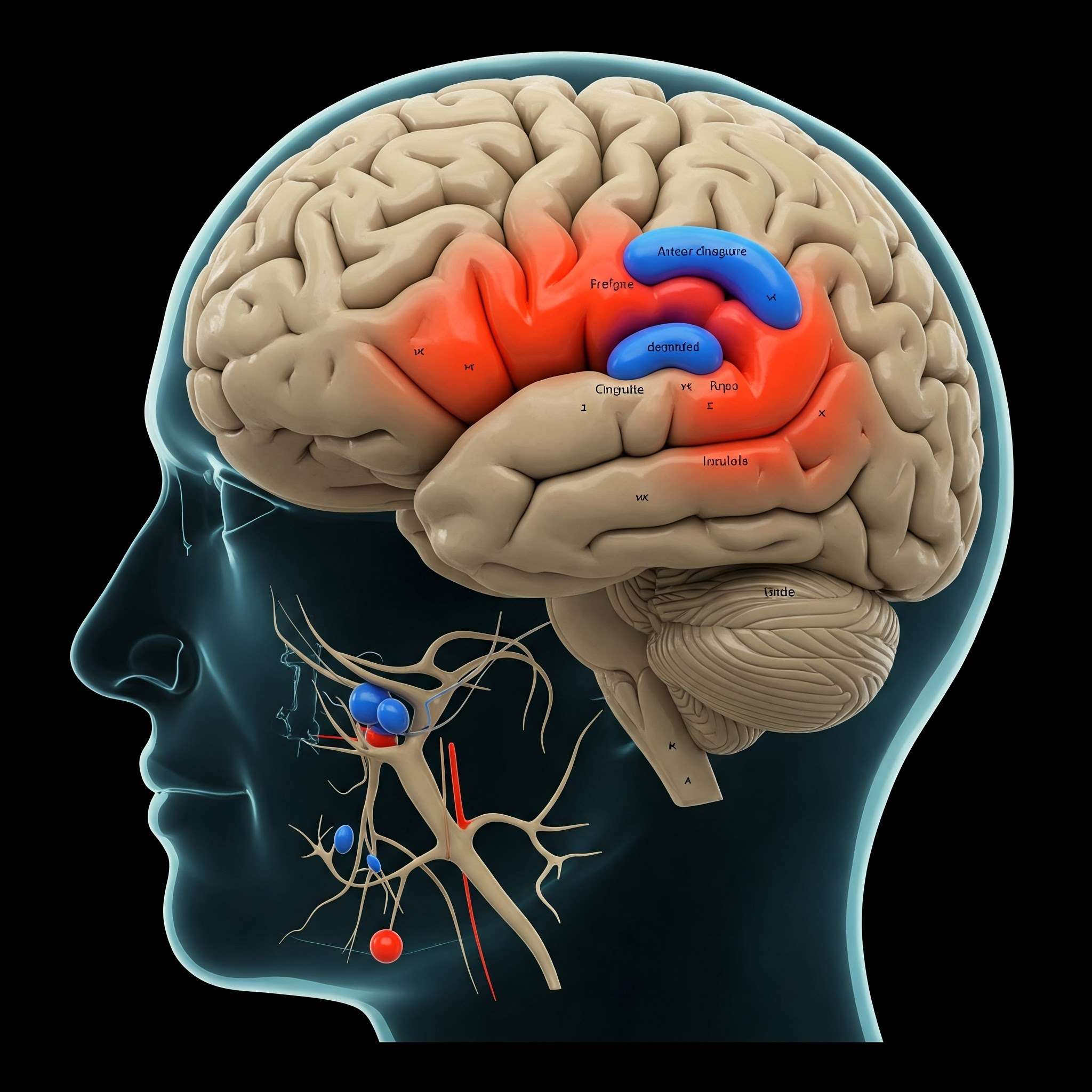 Pick's Disease: Understanding a Rare Form of Frontotemporal Dementia