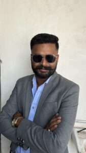 Rishabh Chai Panda