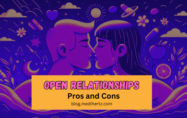 Is It Healthy to Be in an Open Relationship? A Balanced Look at Pros, Cons, and Science