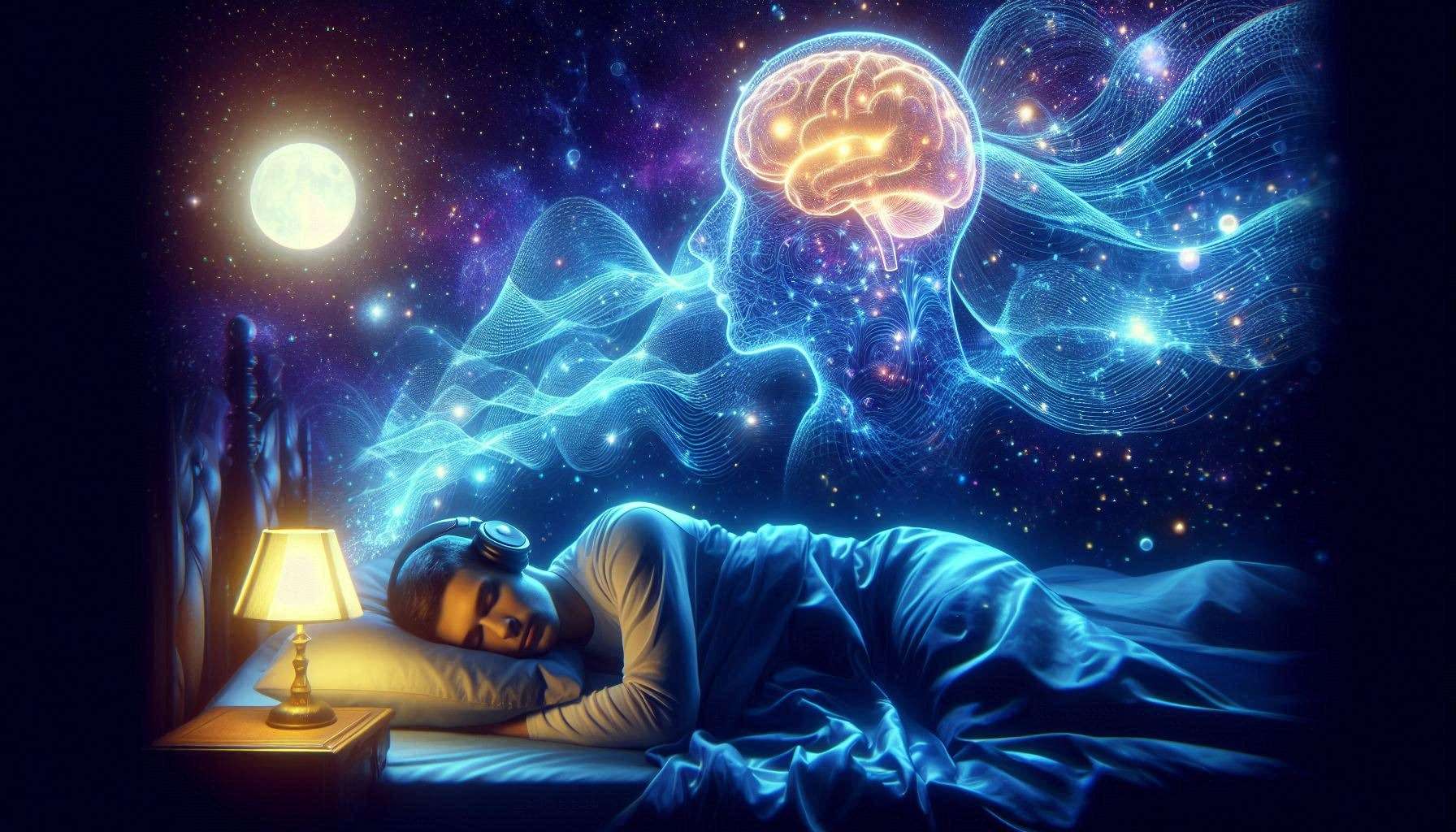 NASA brain hack, 40Hz binaural beats benefits, neurogenesis sleep sounds, MIT gamma wave study, best frequency for brain growth, astronaut cognitive training, how to increase BDNF, science-backed sound therapy,