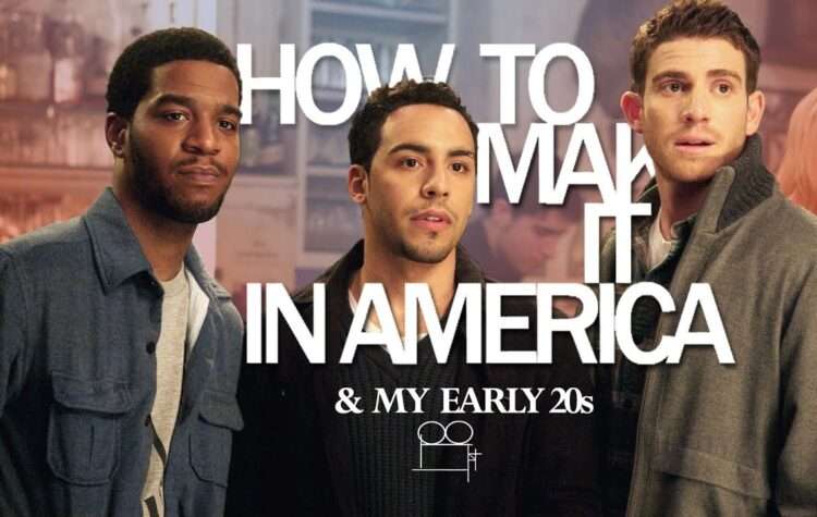 The How to Make It in America Theme Song: A Cult-Classic Anthem