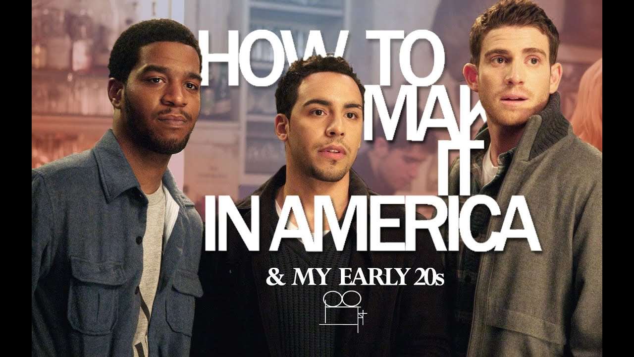 The How to Make It in America Theme Song: A Cult-Classic Anthem