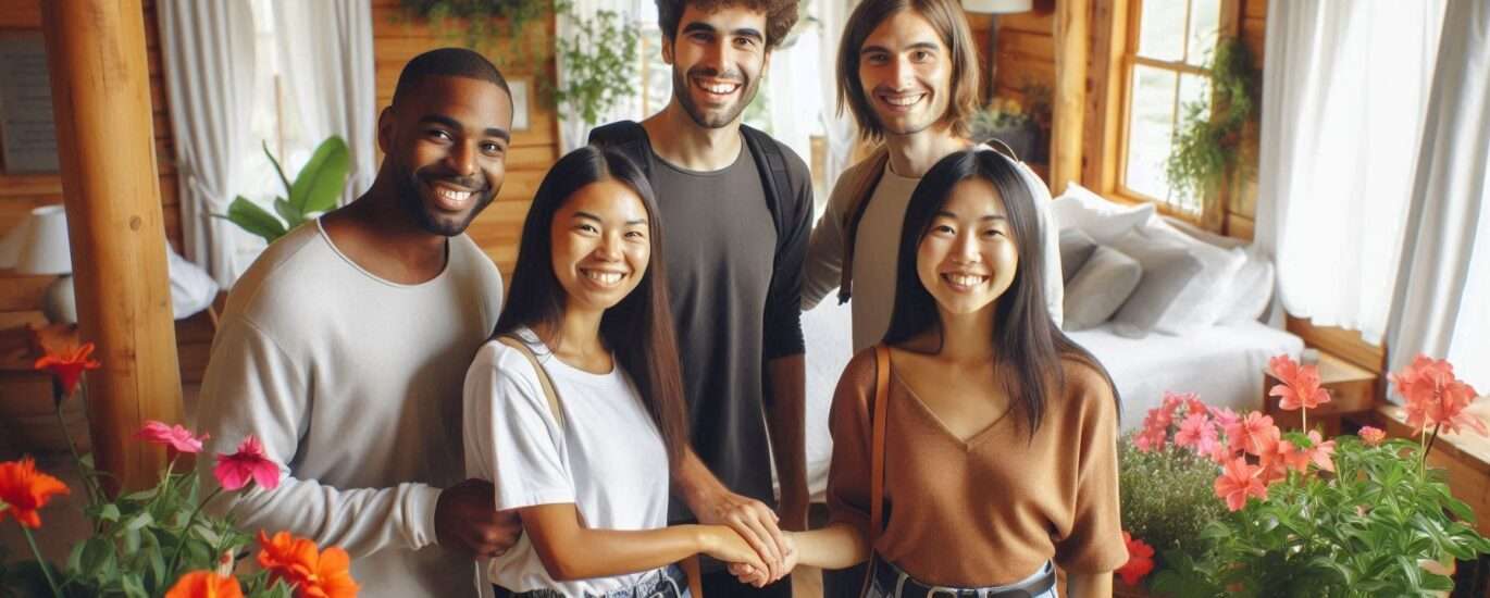 Can You Rent an Airbnb at 18? Age Requirements & Booking Tips
