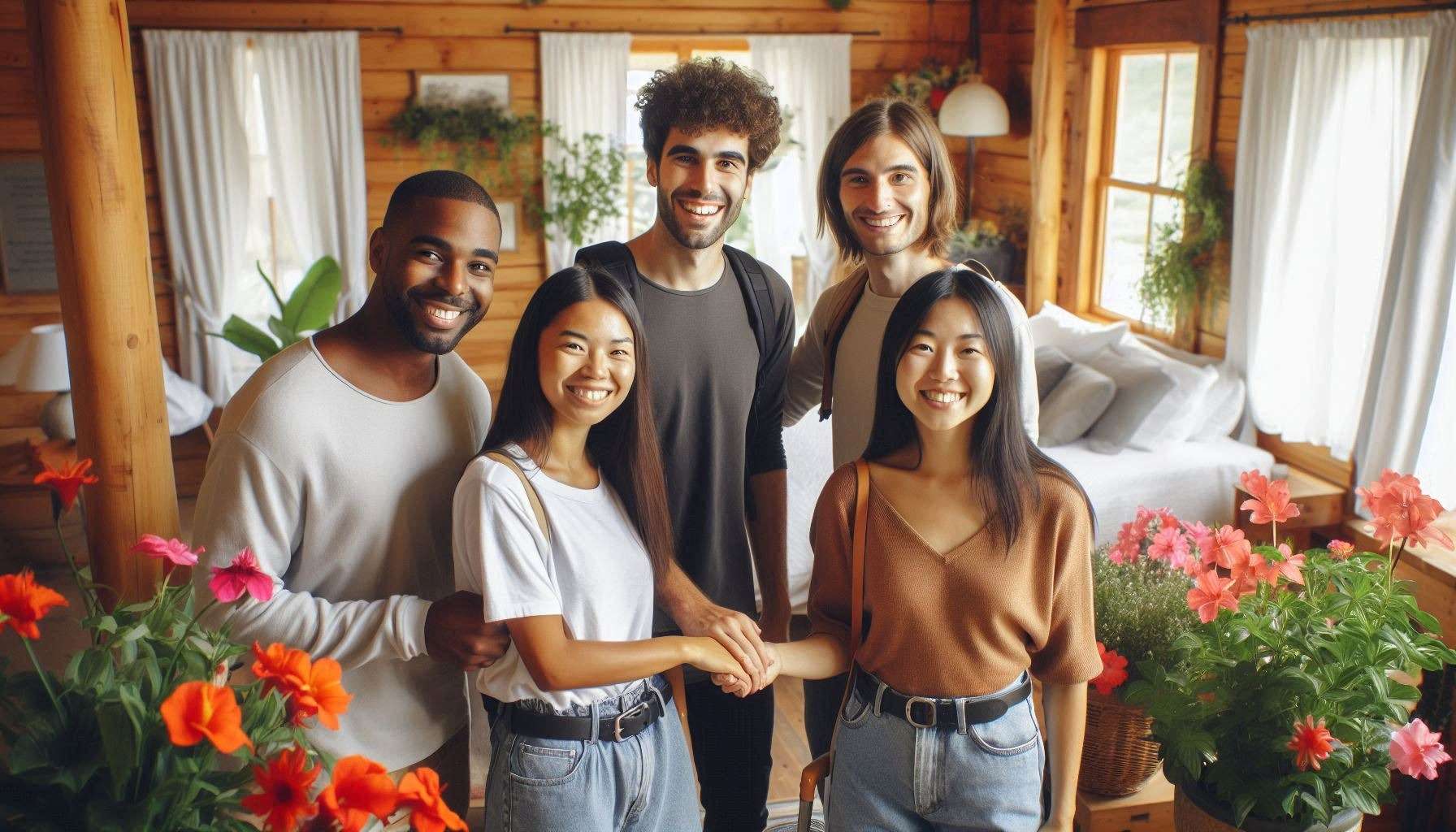 Can You Rent an Airbnb at 18? Age Requirements & Booking Tips
