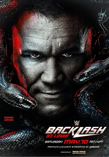 WWE Backlash WEBRip - Free Download