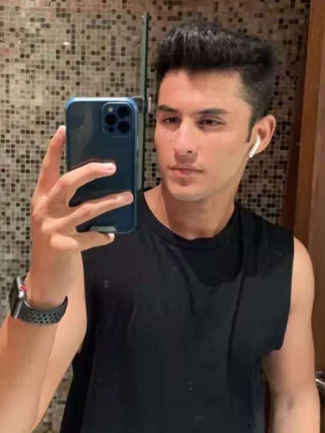 🔥 Nehal Wadhera’s Match-Winning Knock Sends PBKS to IPL 2025 Final!