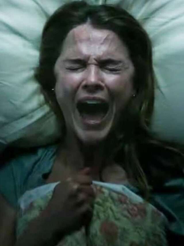 Happy Friday the 13th! 25 Must-Watch Scary Movies