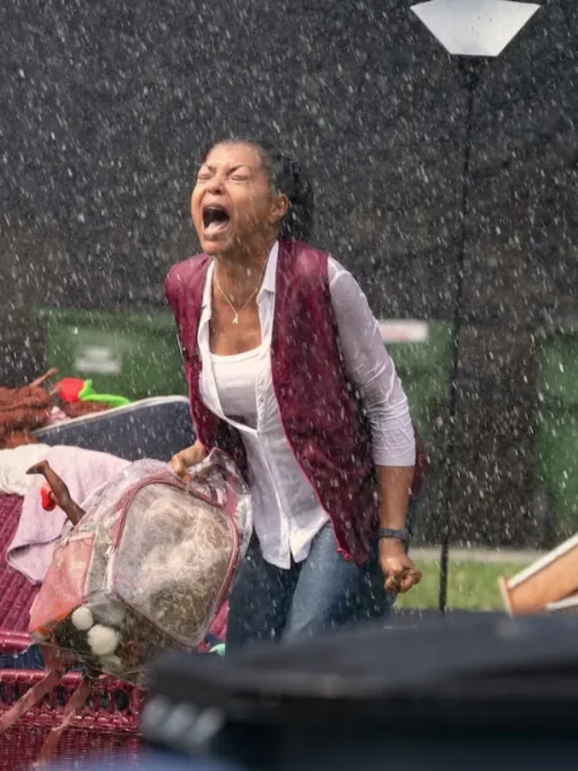 Straw Review – Taraji P. Henson Shines in Tyler Perry’s Controversial Netflix Thrille