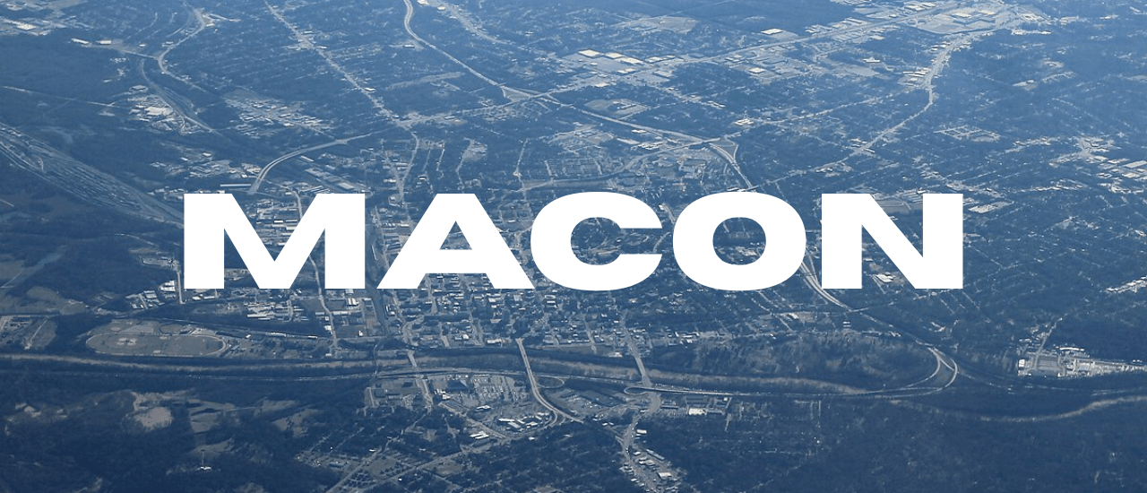 Is Macon Georgia a Good Place To Live?