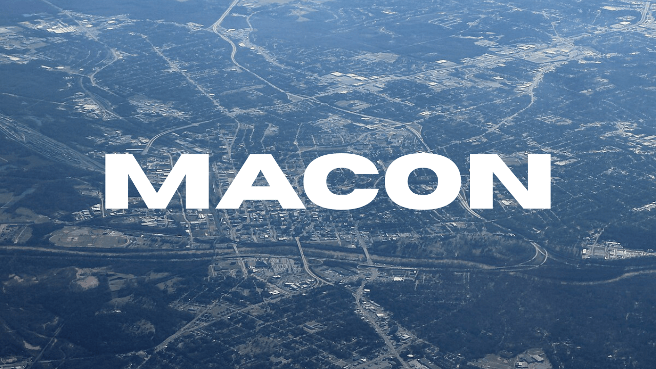 Is Macon Georgia a Good Place To Live?