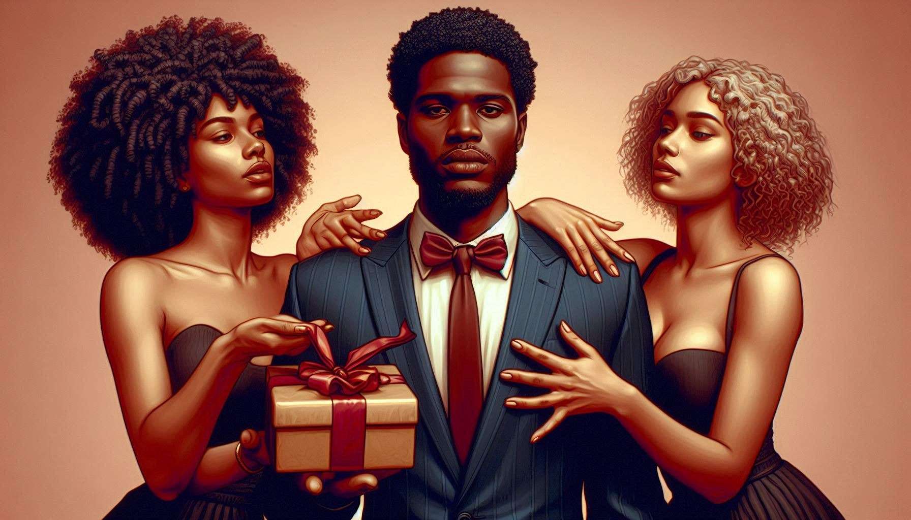 What Is the Most Important Thing in a Relationship for a Man?