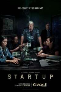 Startup (TV Series)