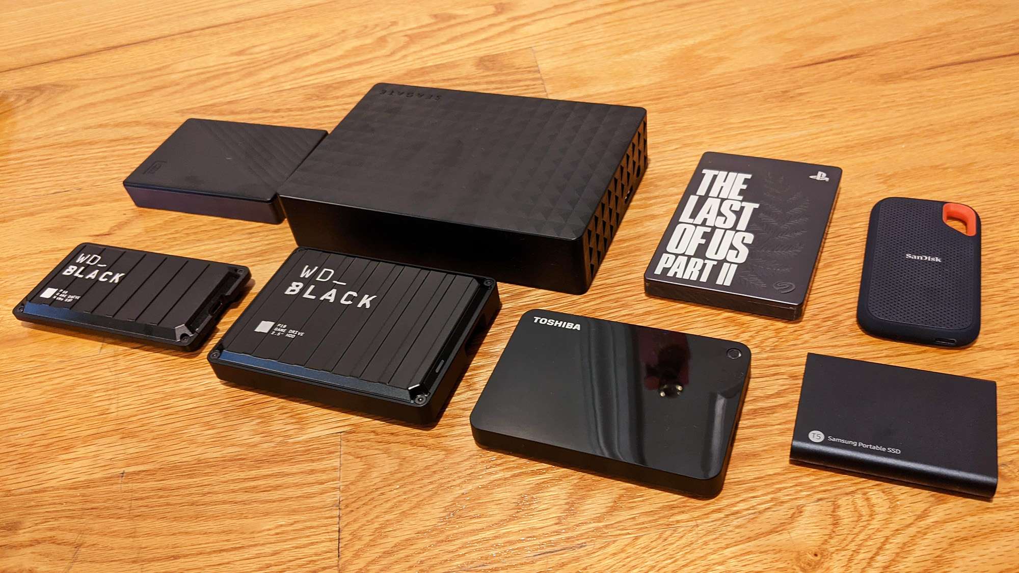 What Hard Drives Are Compatible with PS5? (2025 Guide)