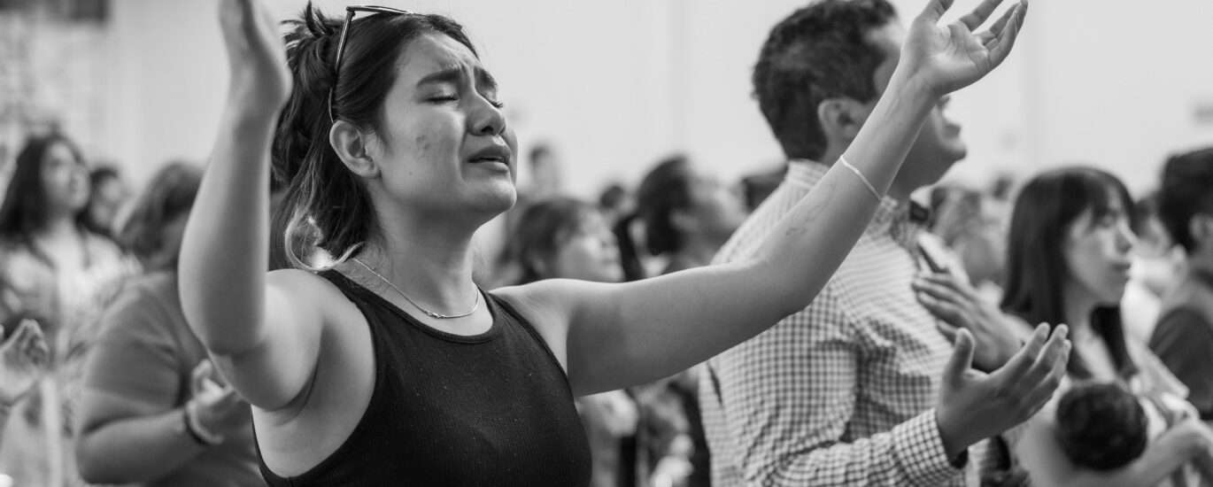 The Lord's Prayer" (Our Father Who Art in Heaven)