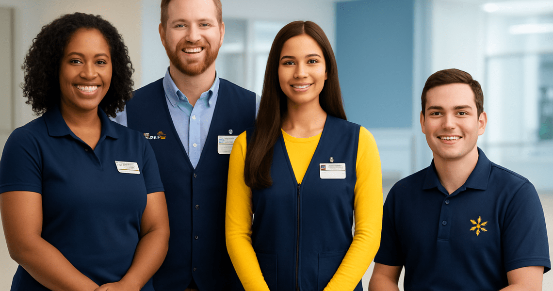 What Is Walmart’s DEI Program? (Diversity, Equity & Inclusion Explained)