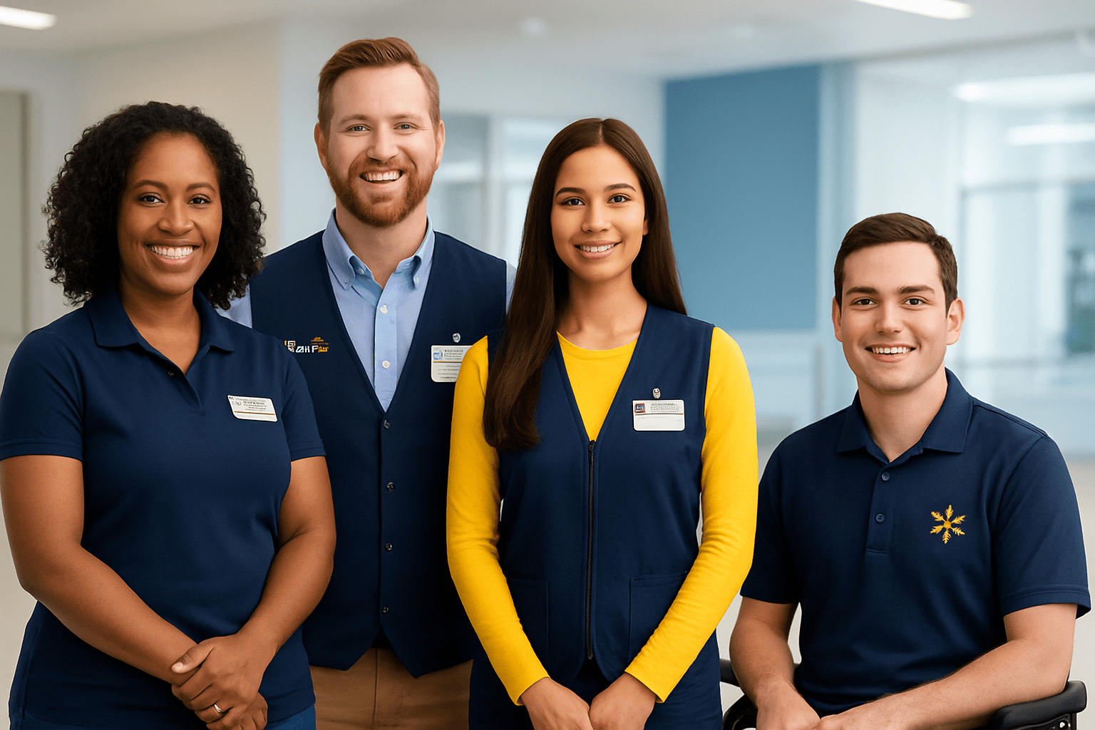 What Is Walmart’s DEI Program? (Diversity, Equity & Inclusion Explained)