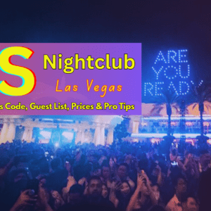 XS Nightclub Las Vegas (2025): Hours, Dress Code, Guest List, Prices & Pro Tips