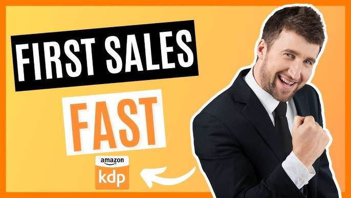 Unlock the Secret to Skyrocketing Your Amazon KDP Rankings—Before Everyone Else Catches On