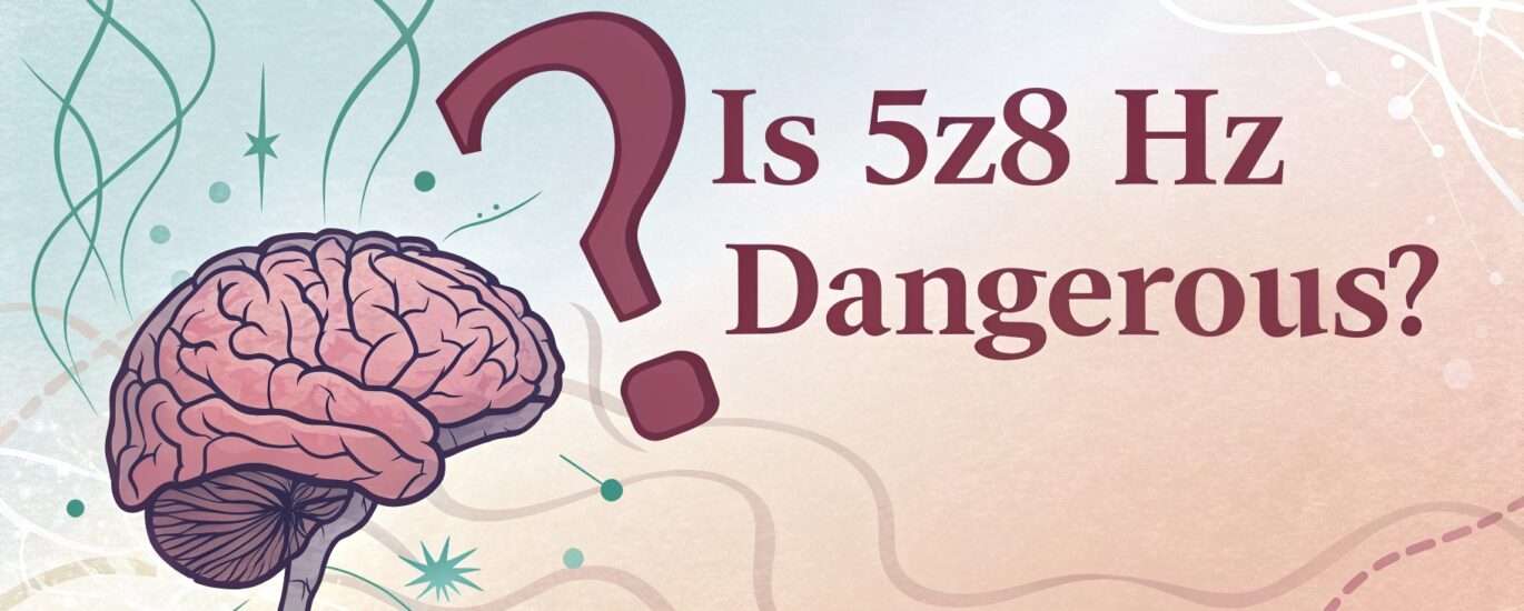 Is 528 Hz Dangerous?