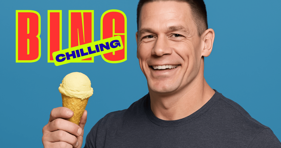 What Does “Bing Chilling” Mean? The John Cena Meme Explained (2025 Update)