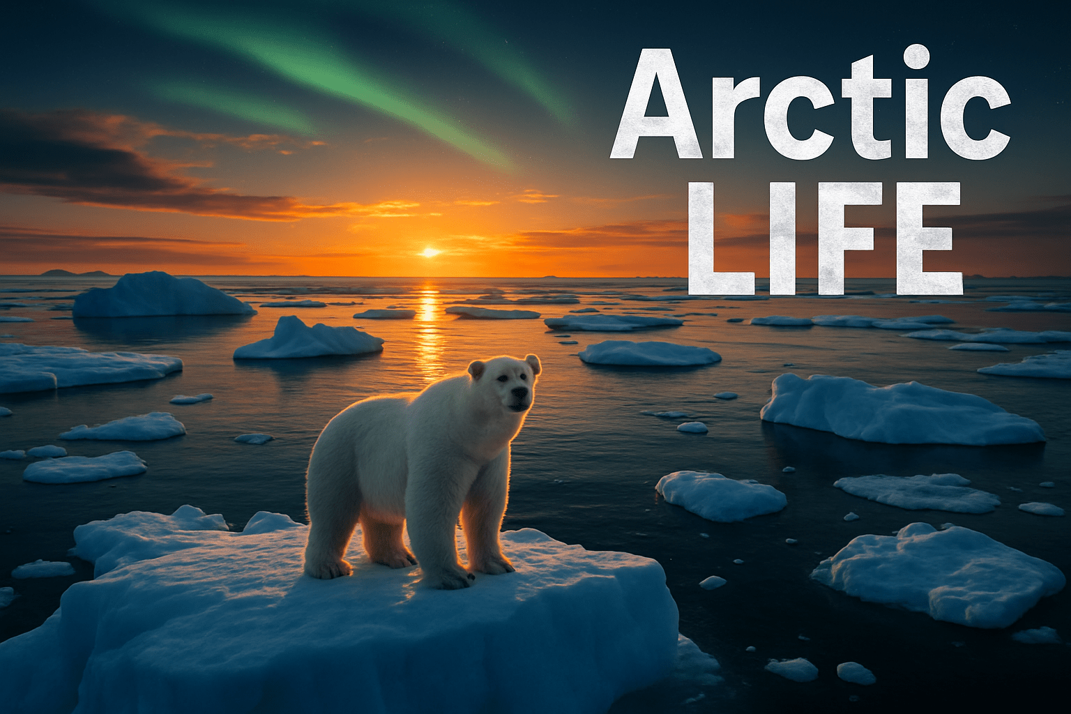 10 Fascinating Facts About the Arctic You Need to Know