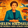Helen Hadsell: The Contest Queen & Her Secret to Winning Anything