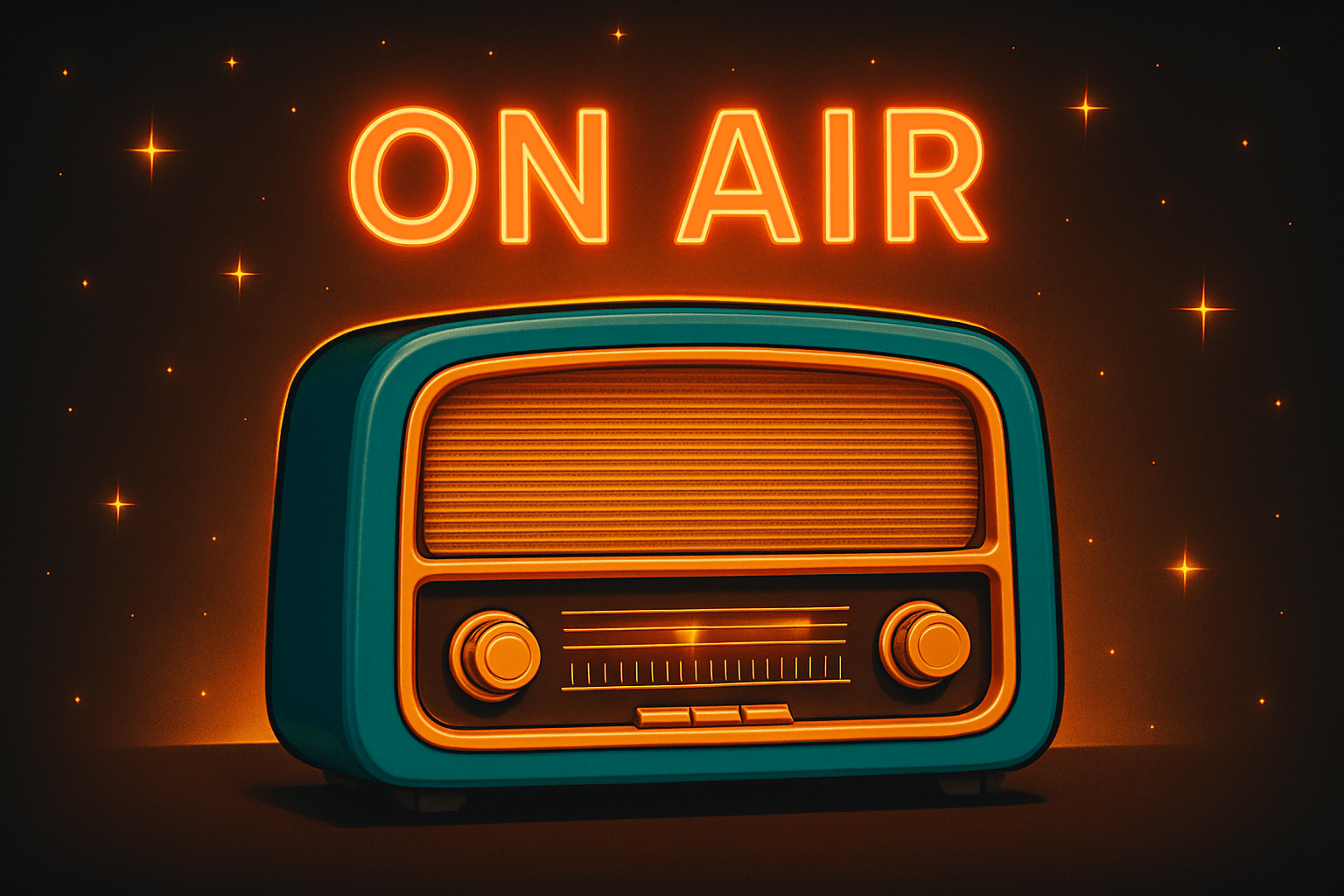 🎧 Jhora FM – Your Window to Worldwide Radio