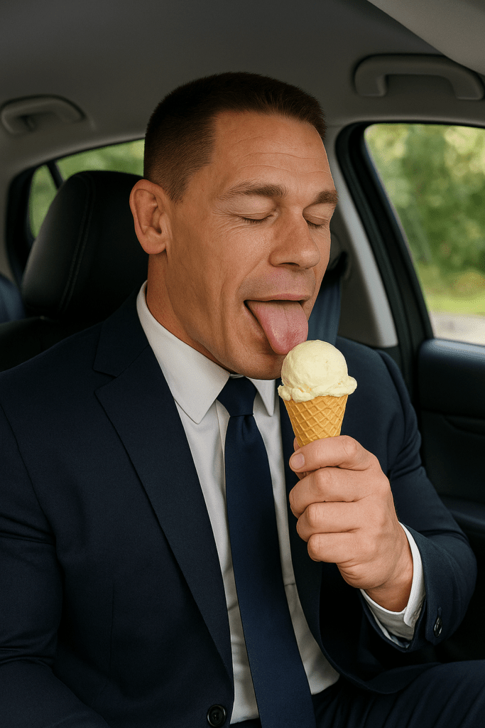 What Does “Bing Chilling” Mean? The John Cena Meme Explained (2025