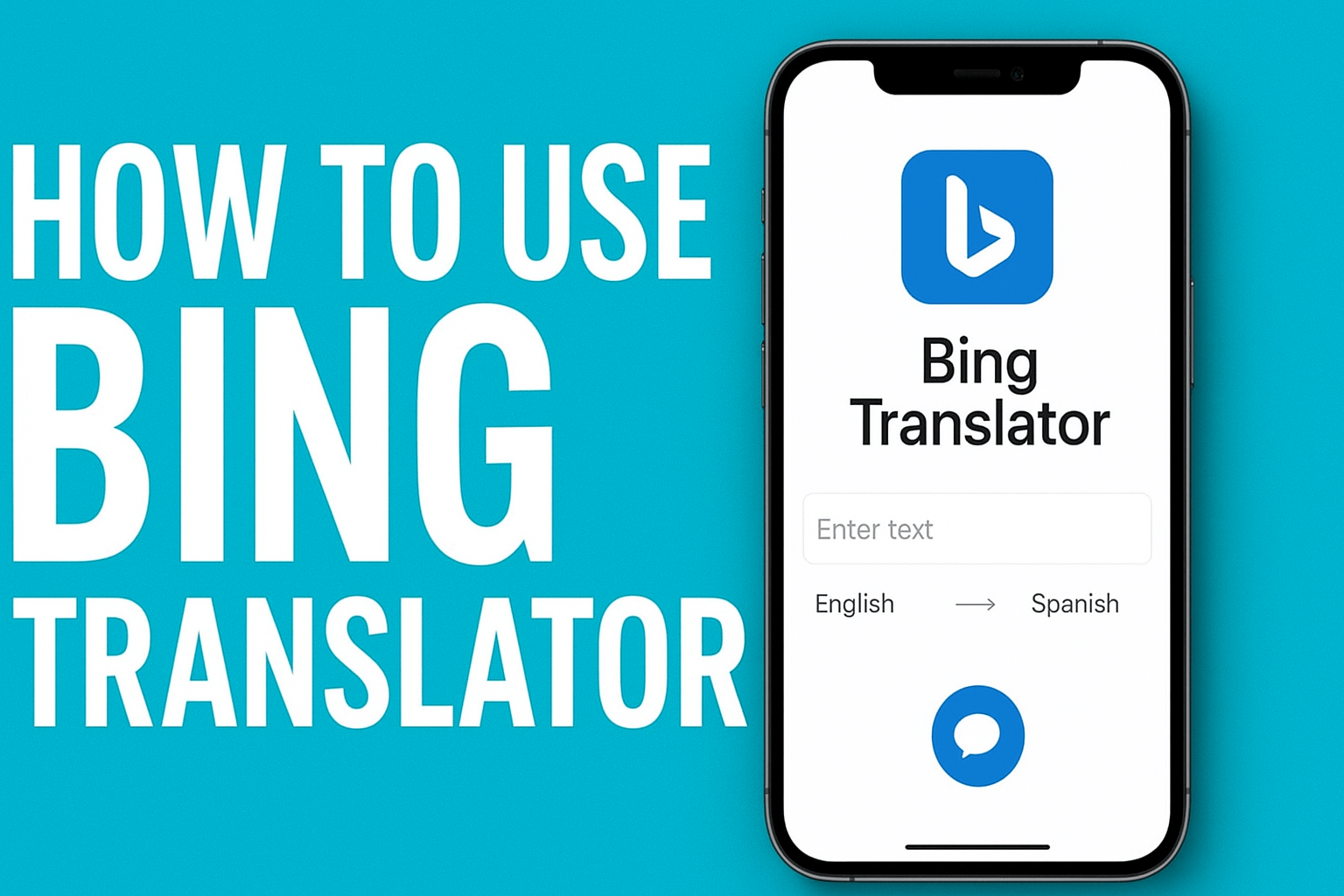 How to Use Bing Translator: A Simple Guide for Quick and Accurate Translations