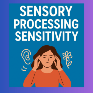 Sensory Processing Sensitivity Symptoms: 10 Signs You’re Highly Sensitive (HSP) 1 Sensory Processing Sensitivity Symptoms: 10 Signs You’re Highly Sensitive (HSP)
