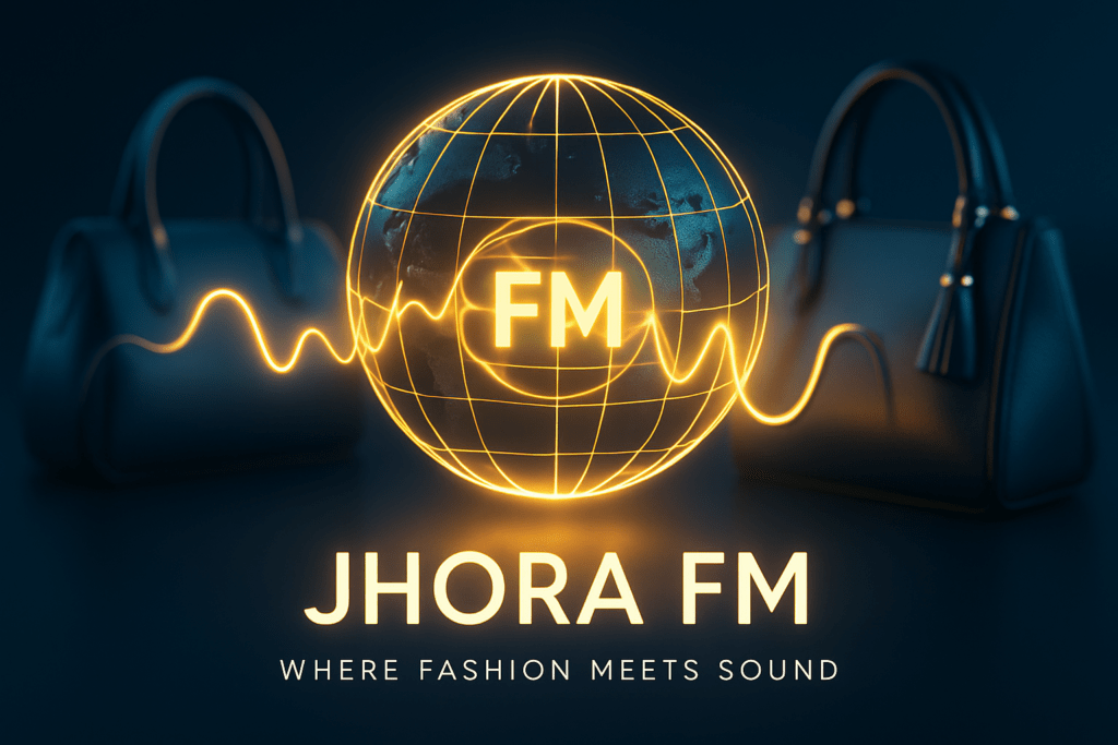 Jhora FM Radio