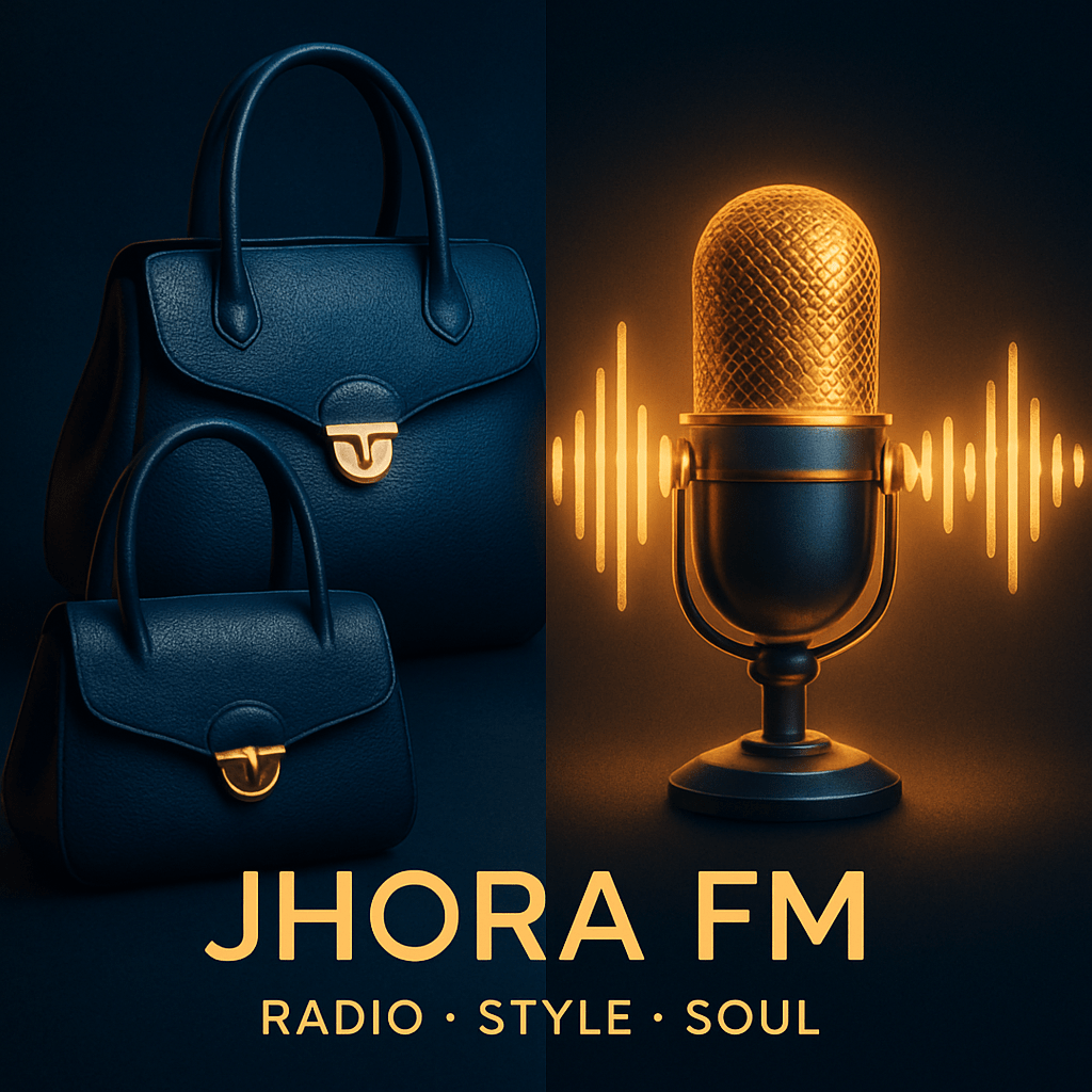 Jhora FM Radio