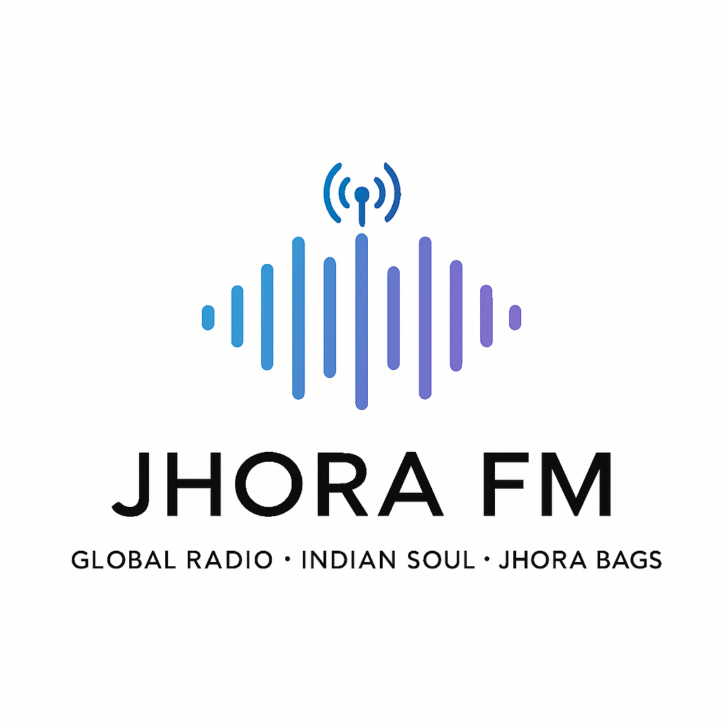 Jhora FM Radio