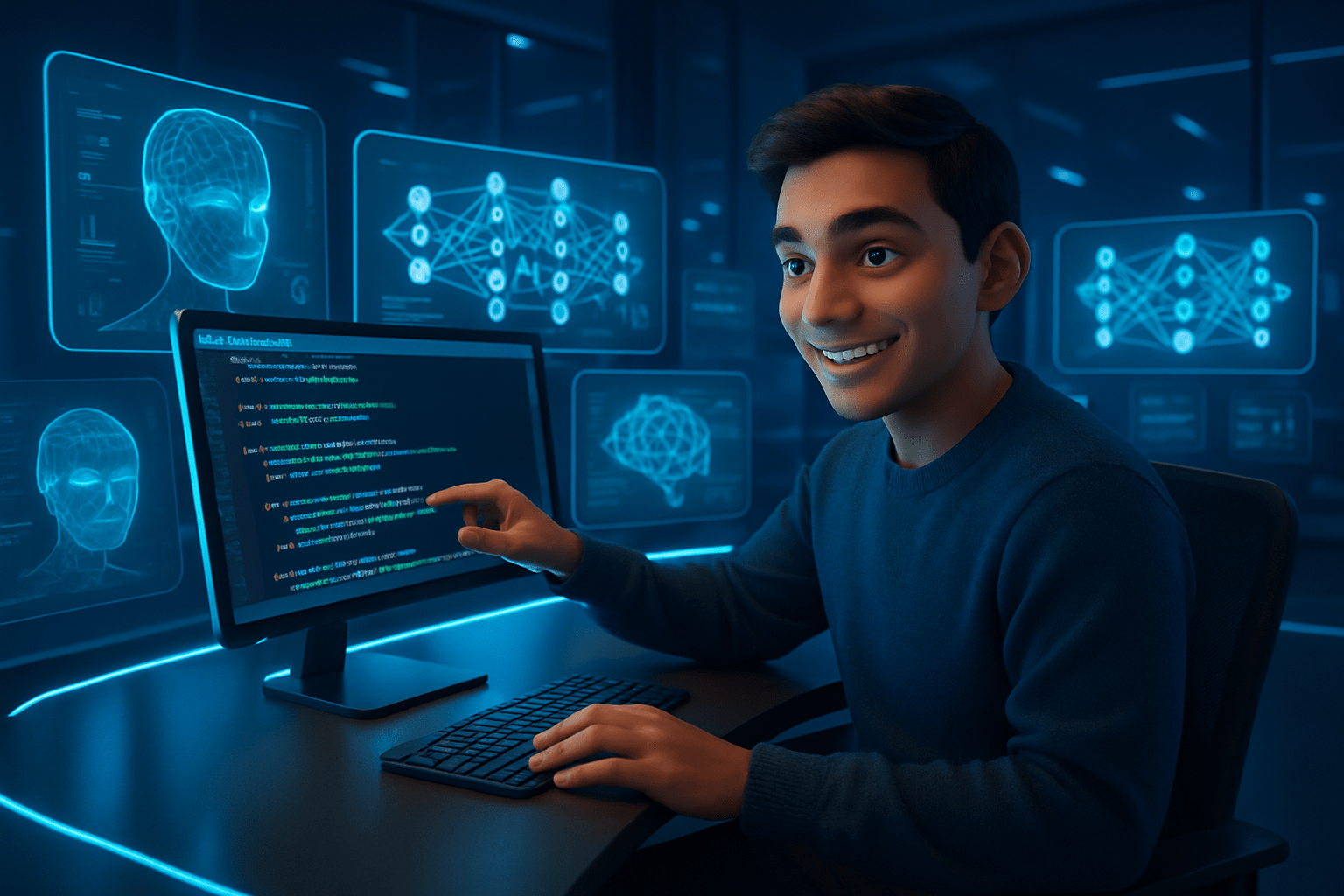 How to Run FLUX AI (FLUX.1) Locally — Full Setup Guide (ComfyUI, Forge, Docker)