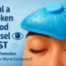 How to Heal Broken Blood Vessel In Eye Fast