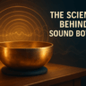 What is the science behind sound bowls?