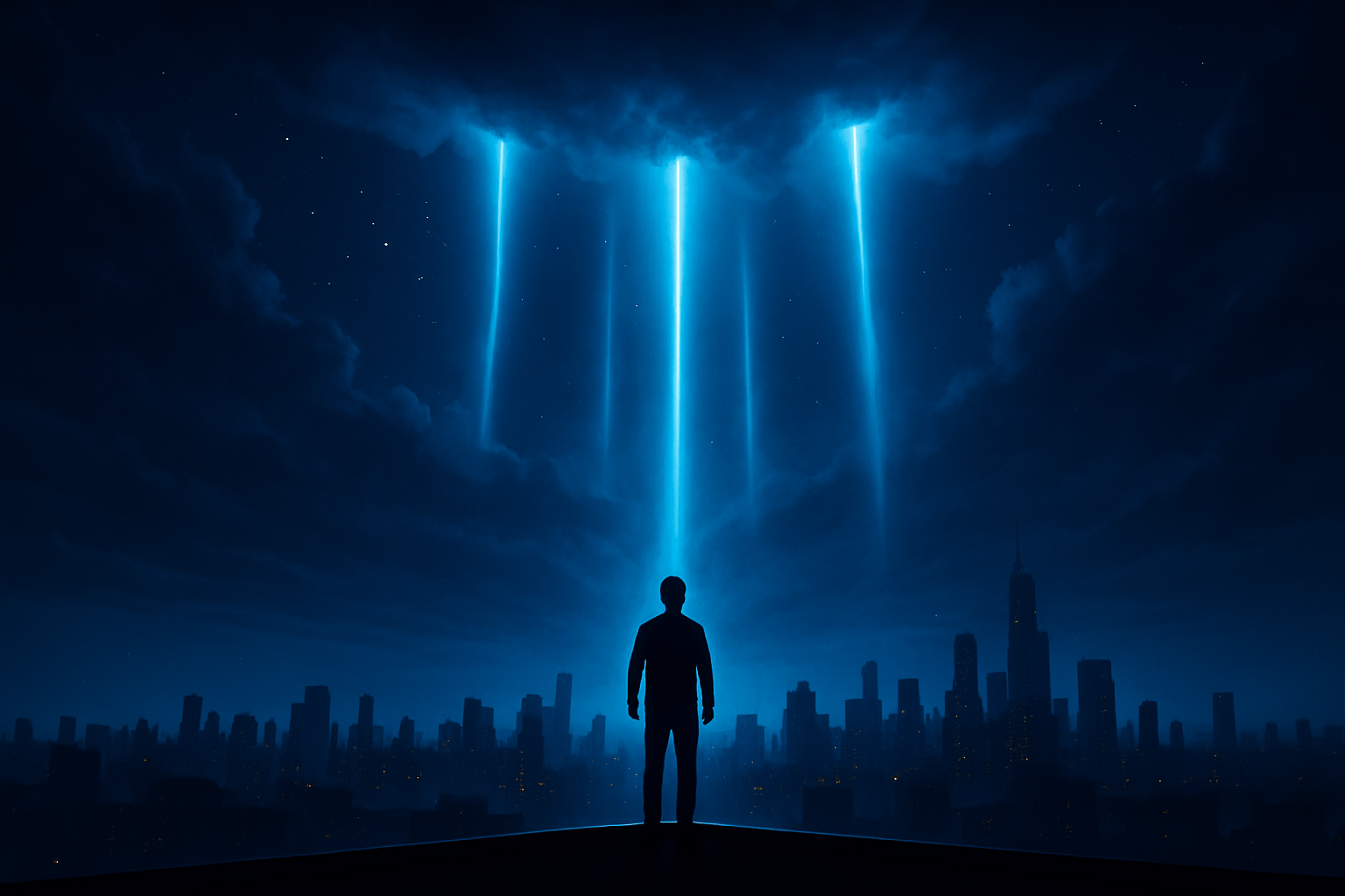 What Is Project Blue Beam?