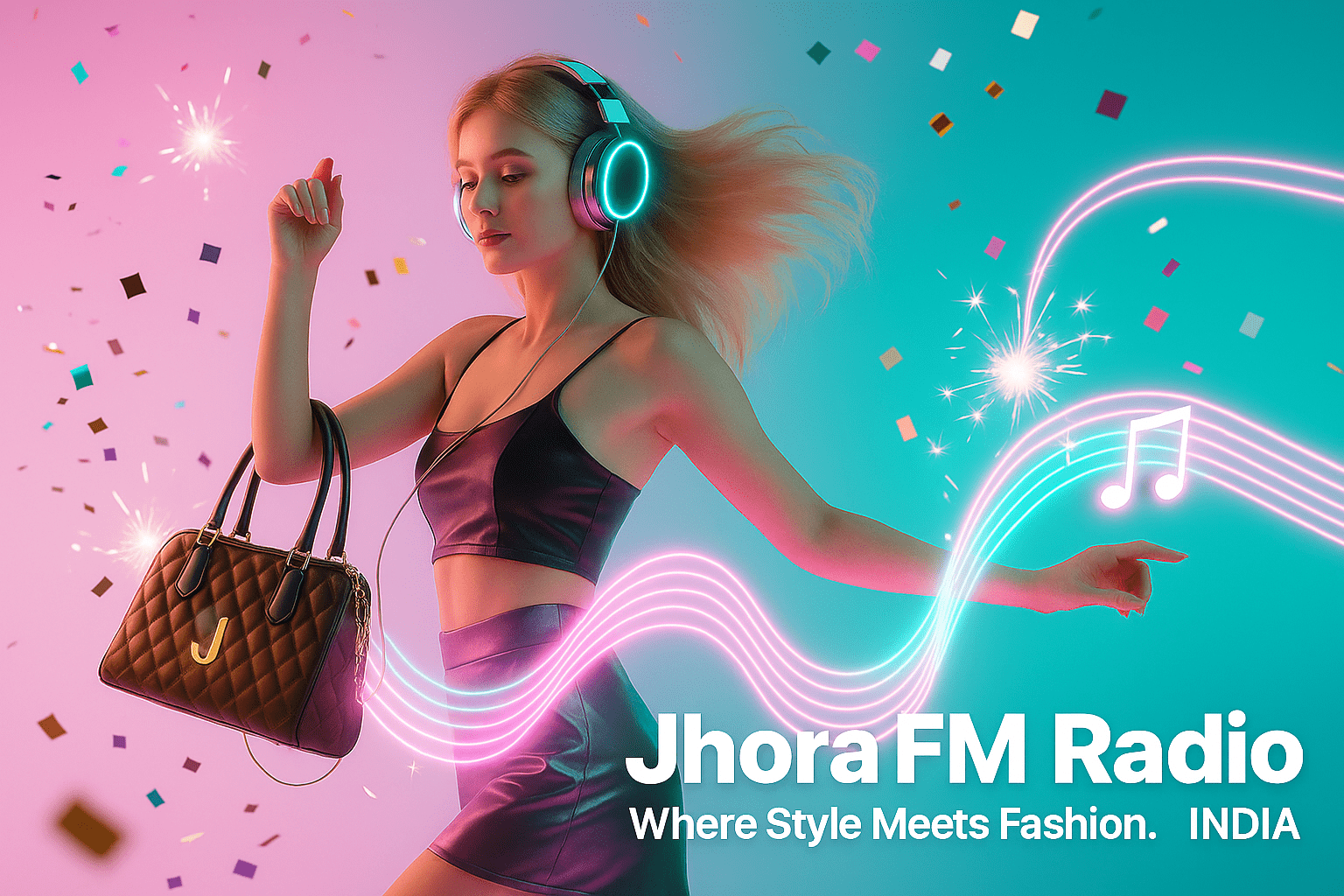 Jhora FM Radio