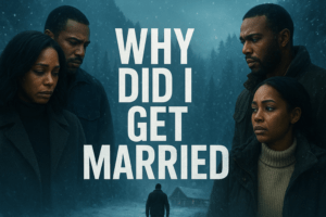 Why Did I Get Married book summary?