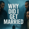Why Did I Get Married book summary?