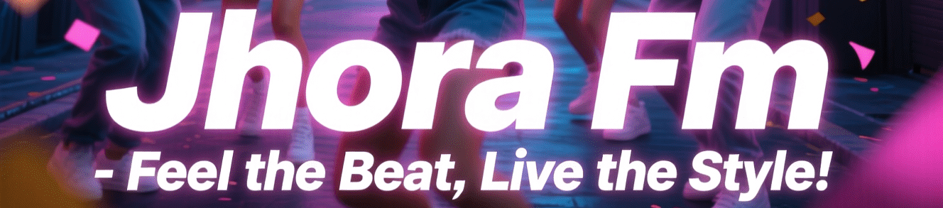Jhora FM Radio