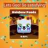 How To Get The Rainbow Panda In Blooket