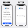 How to Clear Bing Search History on iPhone (2025 Guide)
