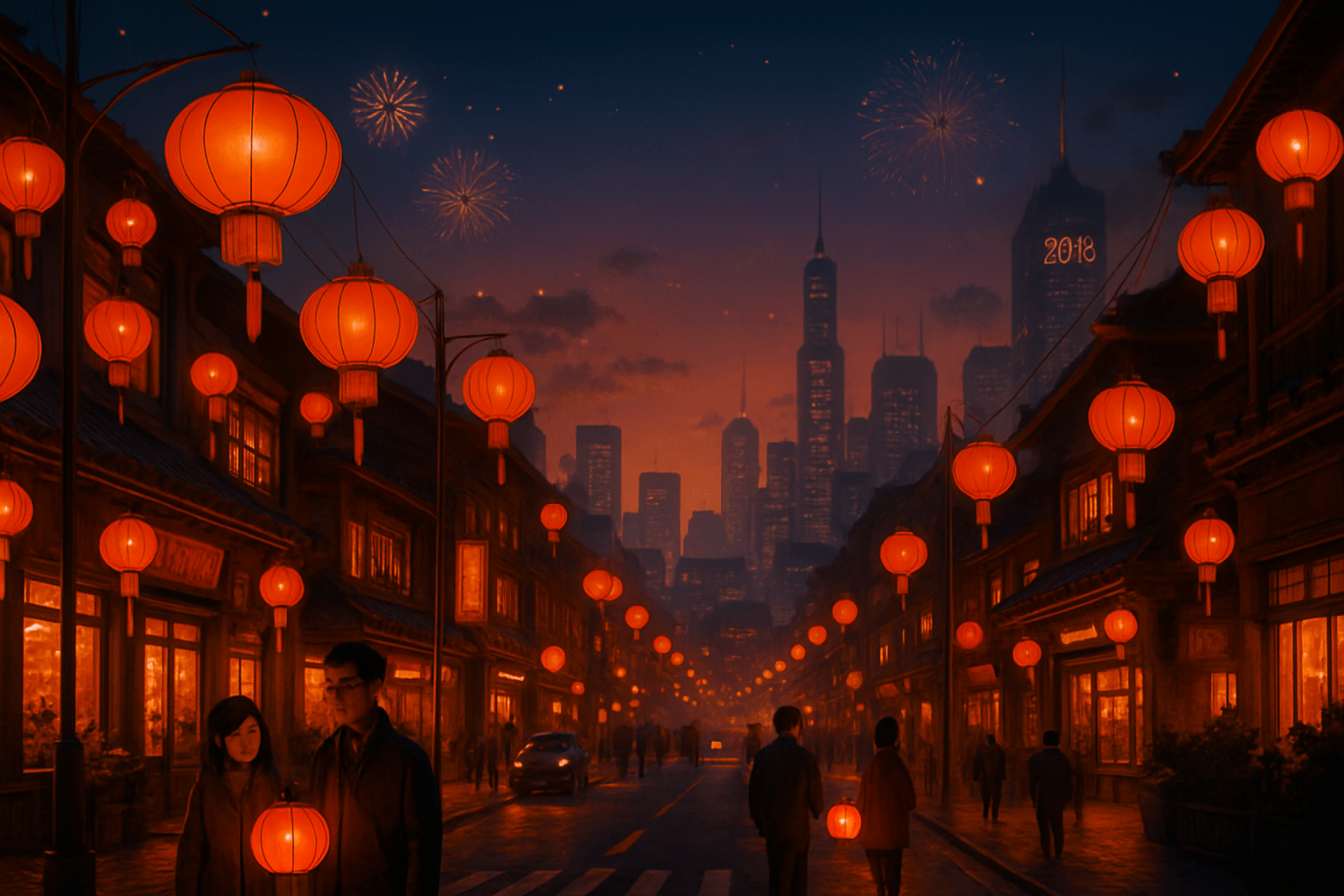 2026 Spring Festival Holiday Arrangement: Work Calendar & Productivity Guide